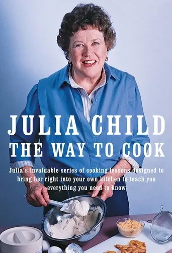 Póster de la serie The Way to Cook
