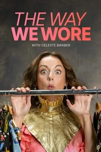 Póster de la serie The Way We Wore