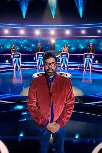 Póster de la serie The Weakest Link