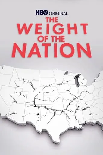 Póster de la serie The Weight of the Nation