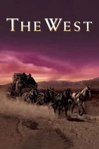 Póster de la serie The West