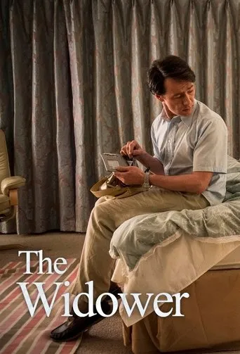 Póster de la serie The Widower