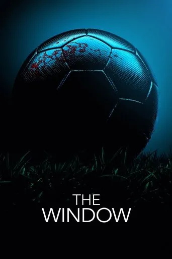 Póster de la serie The Window