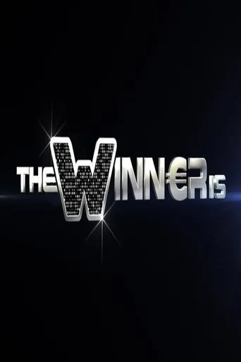 Póster de la serie The Winner Is...