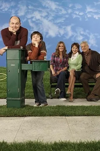 Póster de la serie The Winner