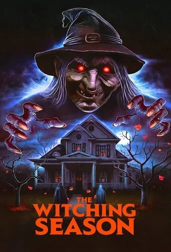 Póster de la serie The Witching Season