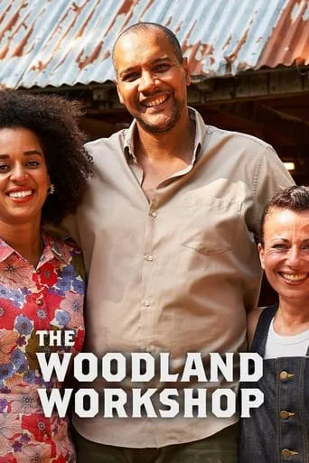 Póster de la serie The Woodland Workshop
