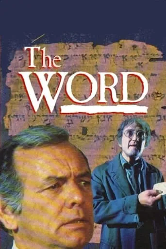 Póster de la serie The Word