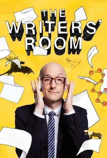 Póster de la serie The Writers' Room