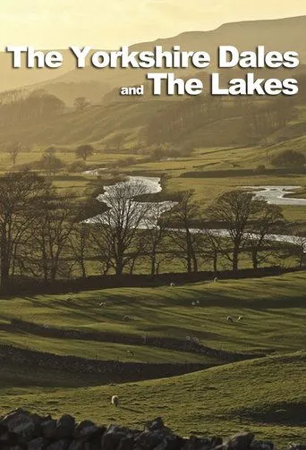 Póster de la serie The Yorkshire Dales and The Lakes