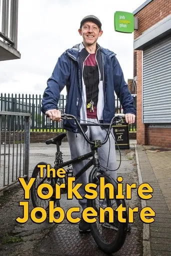 Póster de la serie The Yorkshire Jobcentre