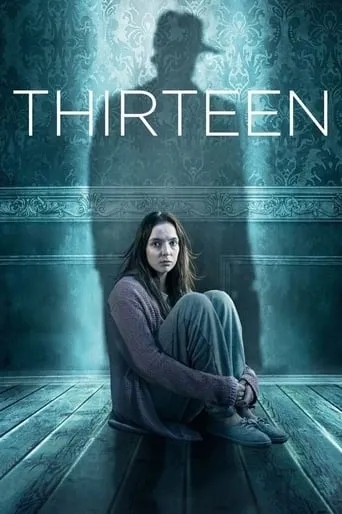 Póster de la serie Thirteen