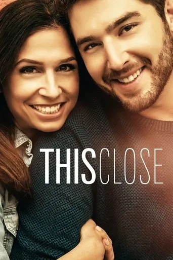 Póster de la serie This Close