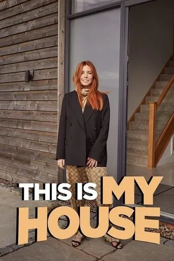 Póster de la serie This Is My House