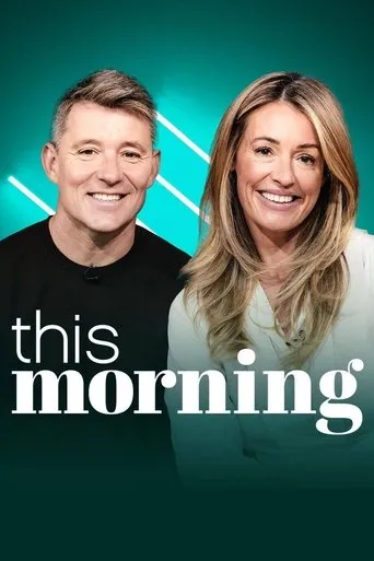 Póster de la serie This Morning