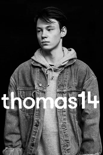 Póster de la serie Thomas14