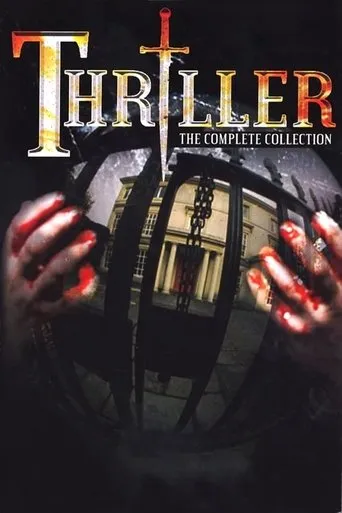 Póster de la serie Thriller
