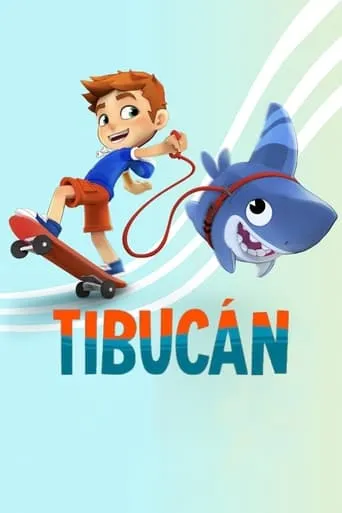 Tibucán T2 E5 · A todo gas