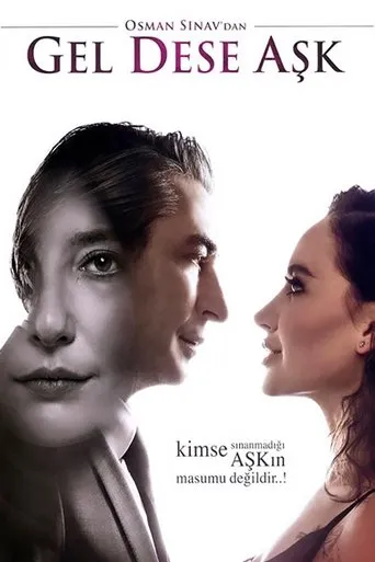 Póster de la serie Tientame Amor