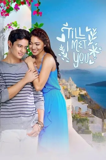 Póster de la serie Till I Met You