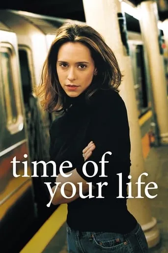 Póster de la serie Time of Your Life