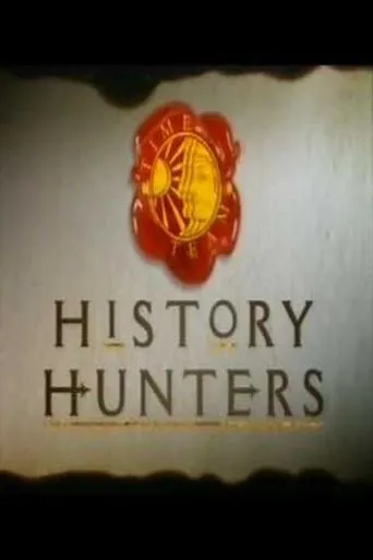 Póster de la serie Time Team: History Hunters