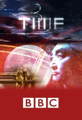Póster de la serie Time