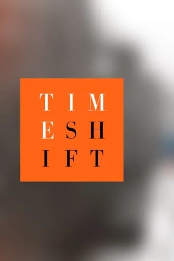 Póster de la serie Timeshift