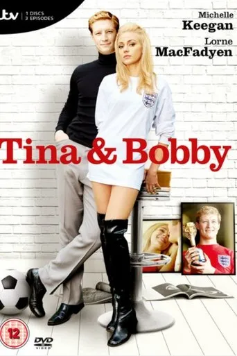 Póster de la serie Tina & Bobby