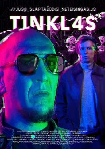 Póster de la serie Tinklas