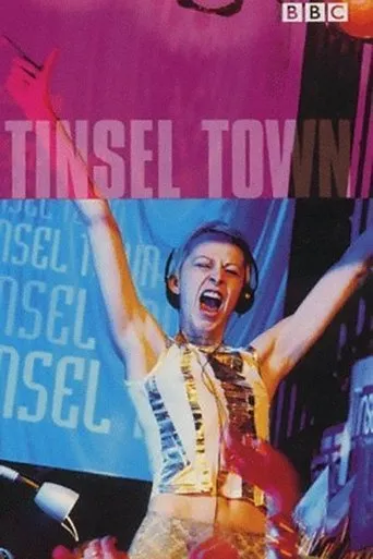 Póster de la serie Tinsel Town