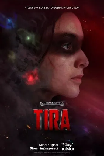 Póster de la serie Tira