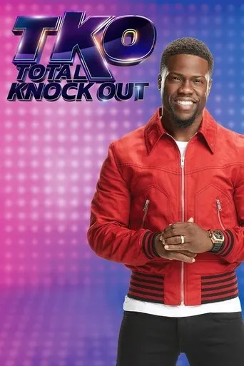 Póster de la serie TKO: Total Knock Out