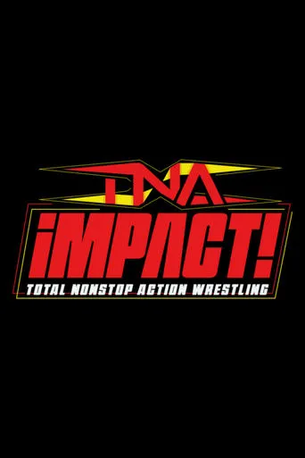 Póster de la serie TNA iMPACT!