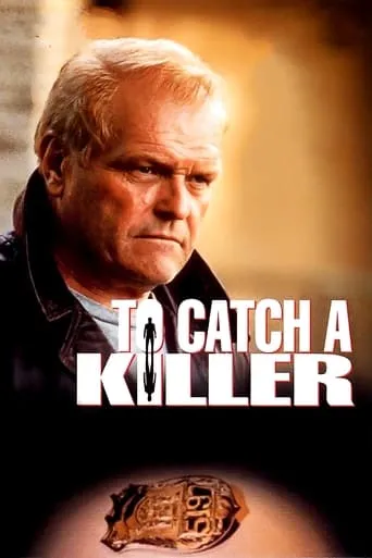 Póster de la serie To Catch a Killer
