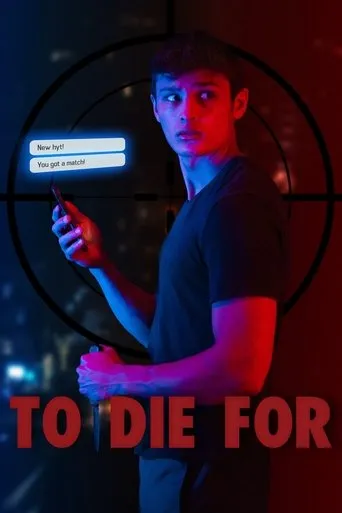 Póster de la serie To Die For