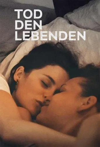 Póster de la serie Tod den Lebenden