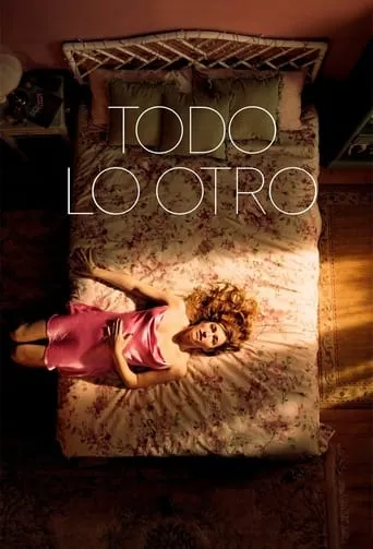 Póster de la serie Todo lo otro