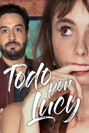 Póster de la serie Todo por Lucy
