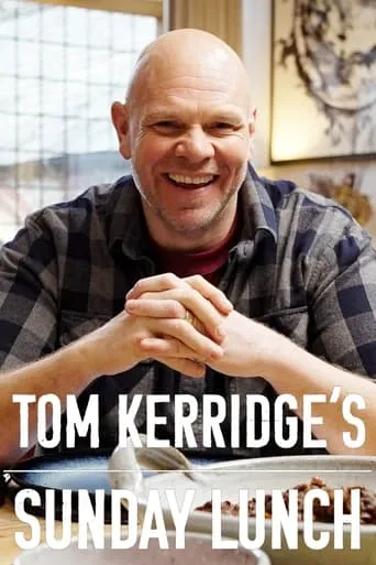Póster de la serie Tom Kerridge's Sunday Lunch