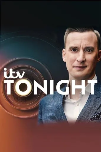 Póster de la serie Tonight
