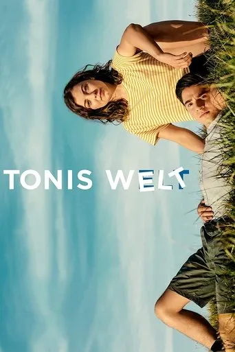 Póster de la serie Tonis Welt