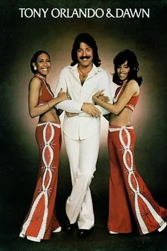 Póster de la serie Tony Orlando and Dawn