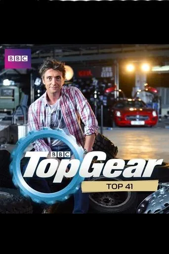 Póster de la serie Top Gear's Top 41