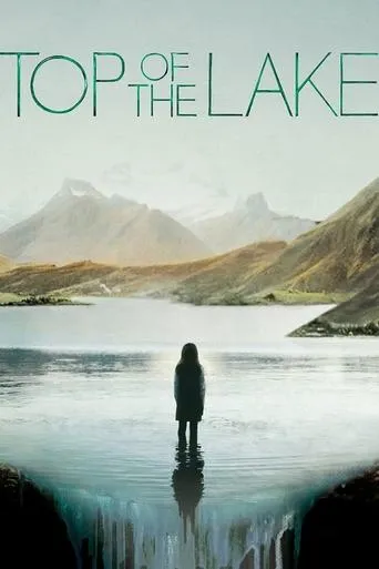 Póster de la serie Top of the Lake