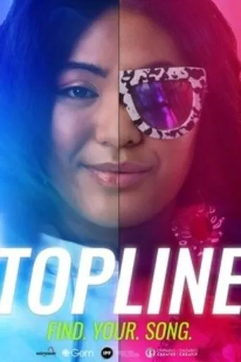Póster de la serie Topline
