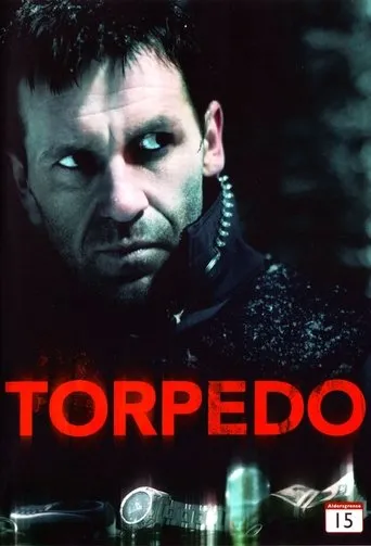 Póster de la serie Torpedo