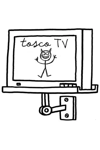 Póster de la serie Tosco TV