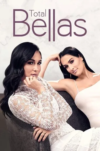 Póster de la serie Total Bellas