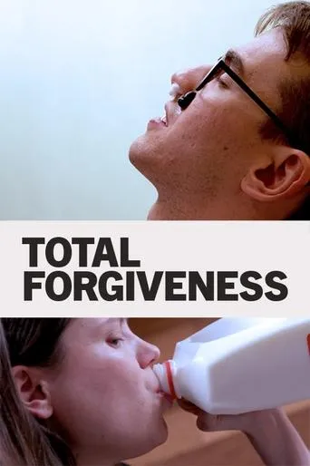 Póster de la serie Total Forgiveness
